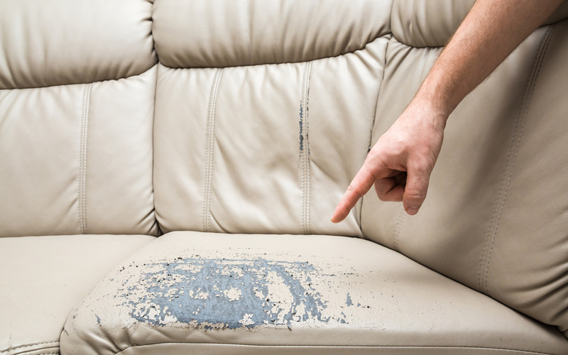 Sofa Repair